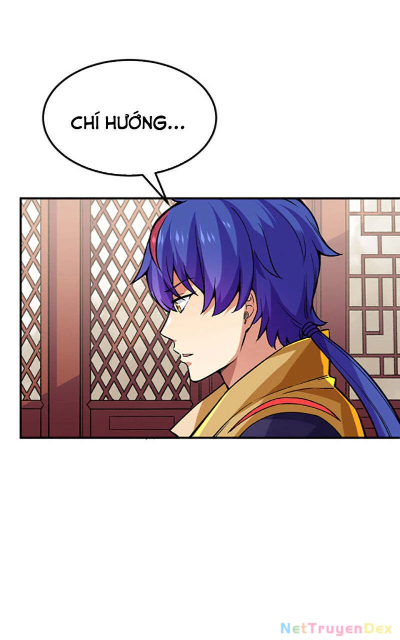 Võ Đạo Độc Tôn Chapter 395 - Next Chapter 396