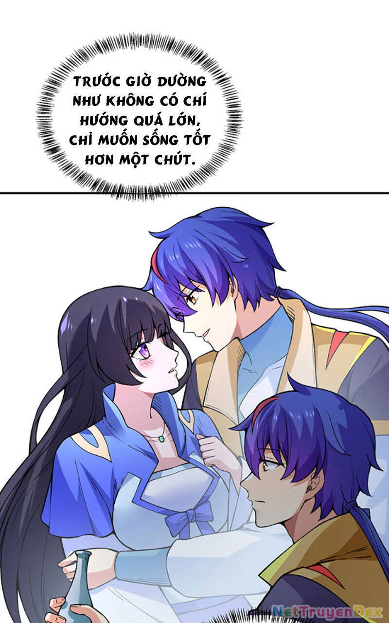 Võ Đạo Độc Tôn Chapter 395 - Next Chapter 396