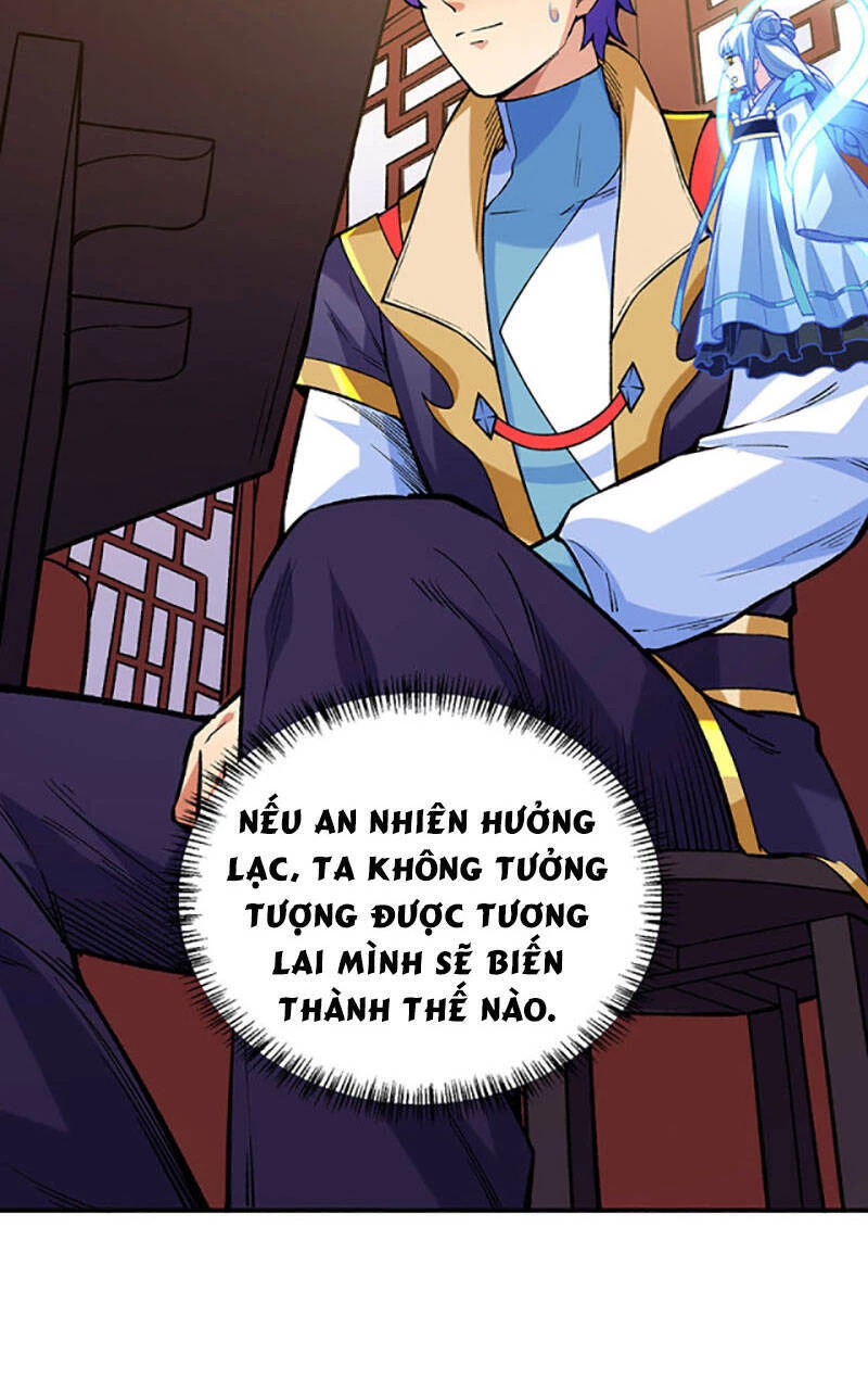 Võ Đạo Độc Tôn Chapter 395 - Next Chapter 396