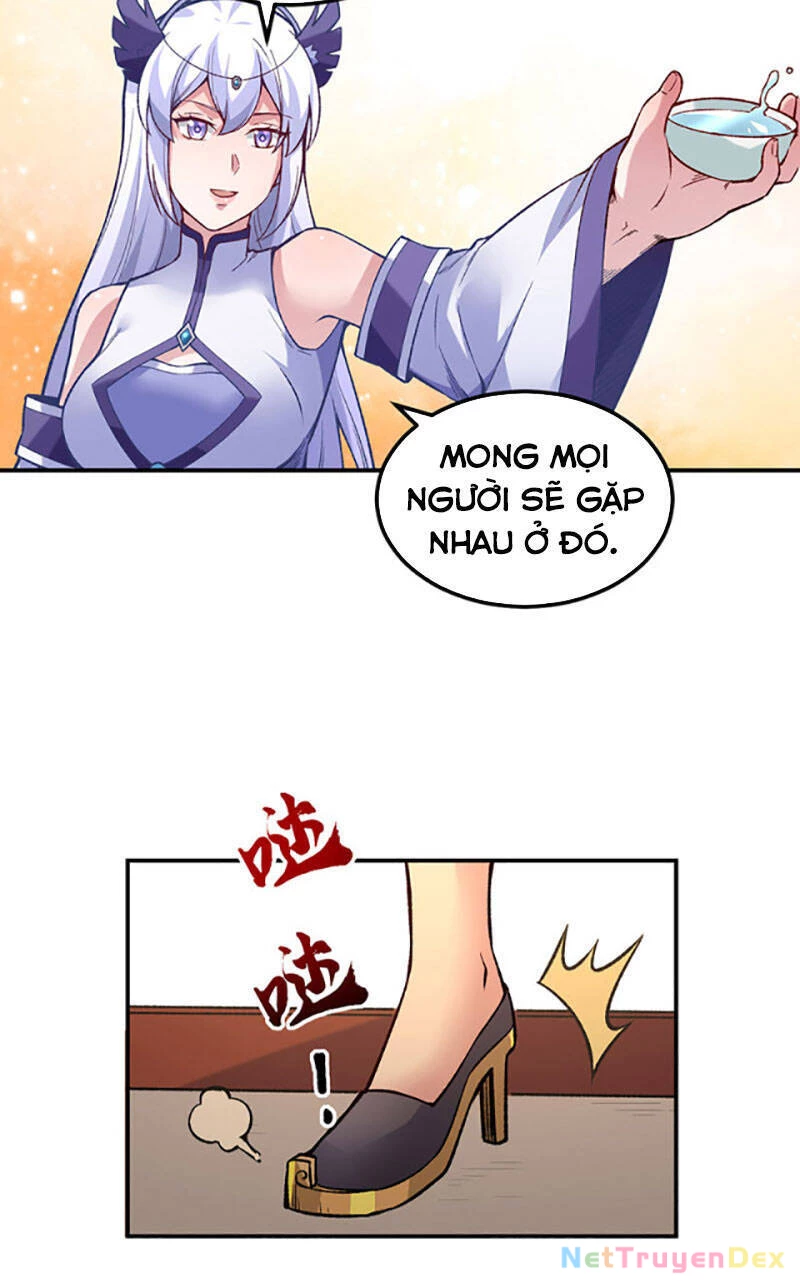 Võ Đạo Độc Tôn Chapter 395 - Next Chapter 396