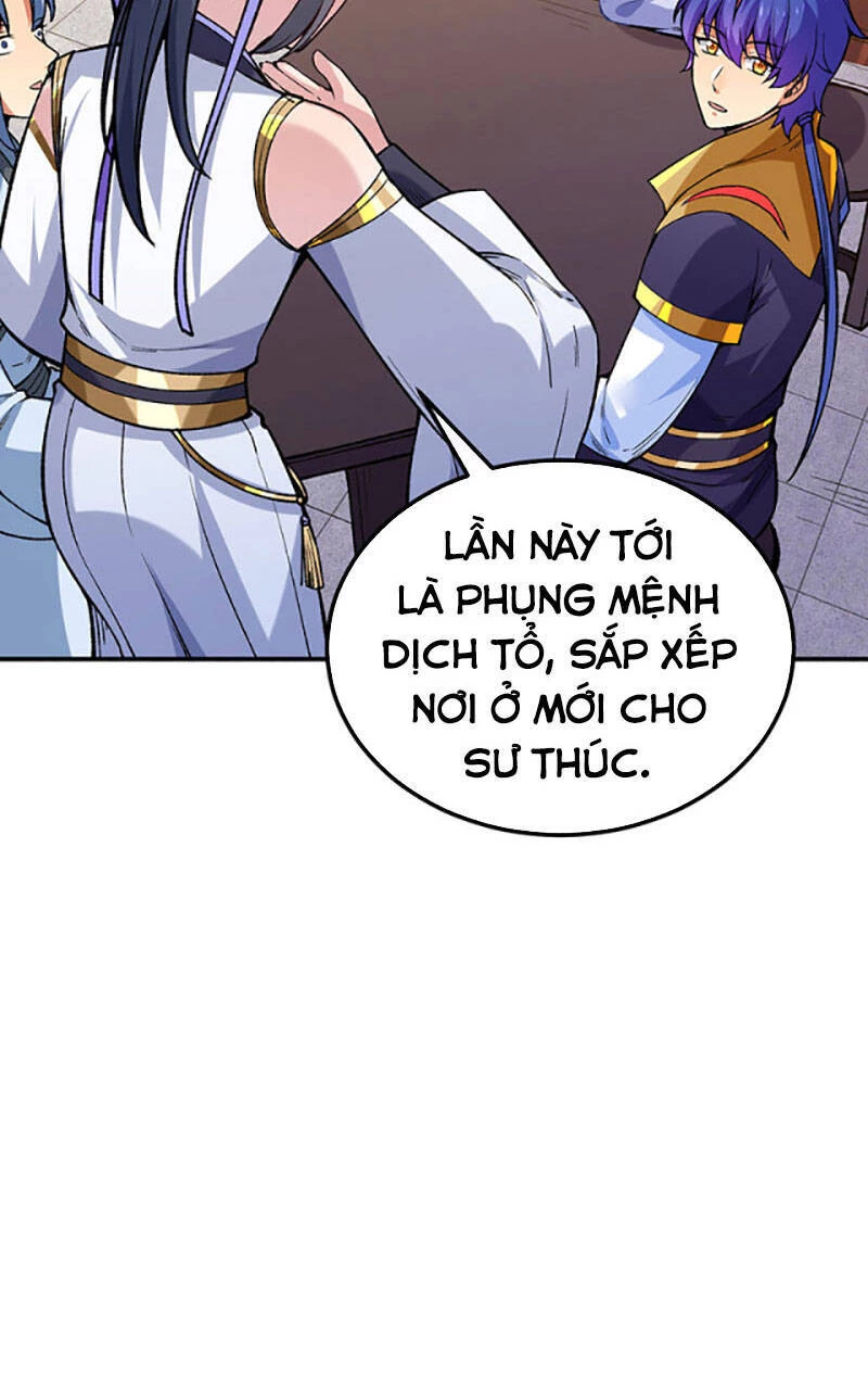 Võ Đạo Độc Tôn Chapter 395 - Next Chapter 396