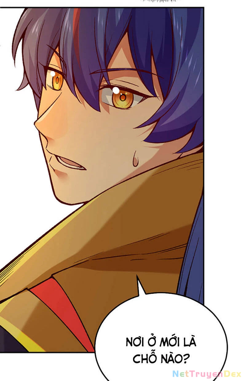 Võ Đạo Độc Tôn Chapter 395 - Next Chapter 396