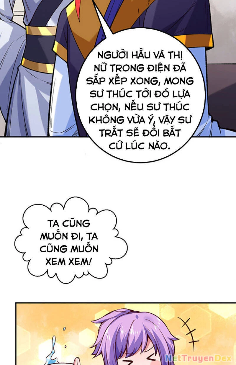 Võ Đạo Độc Tôn Chapter 395 - Next Chapter 396