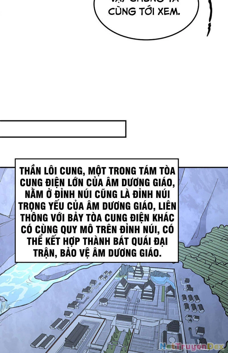Võ Đạo Độc Tôn Chapter 395 - Next Chapter 396