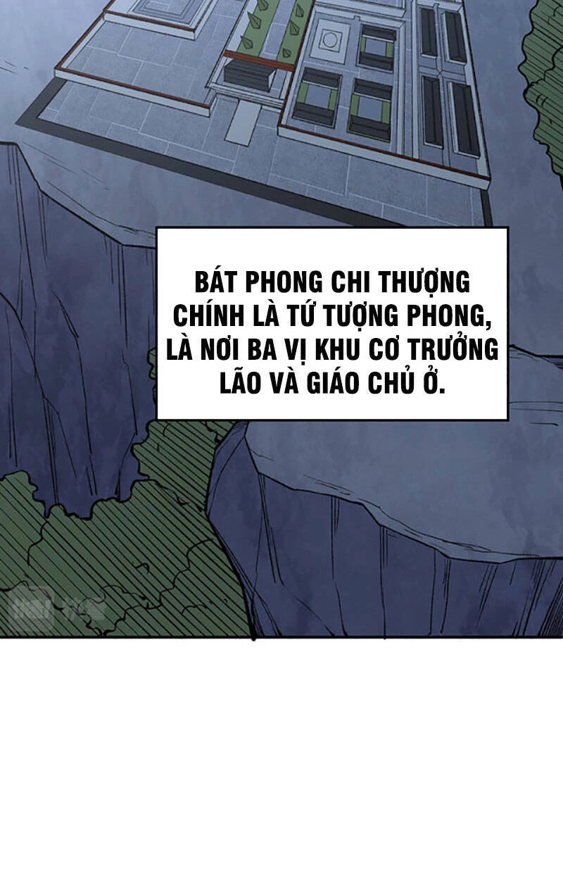 Võ Đạo Độc Tôn Chapter 395 - Next Chapter 396