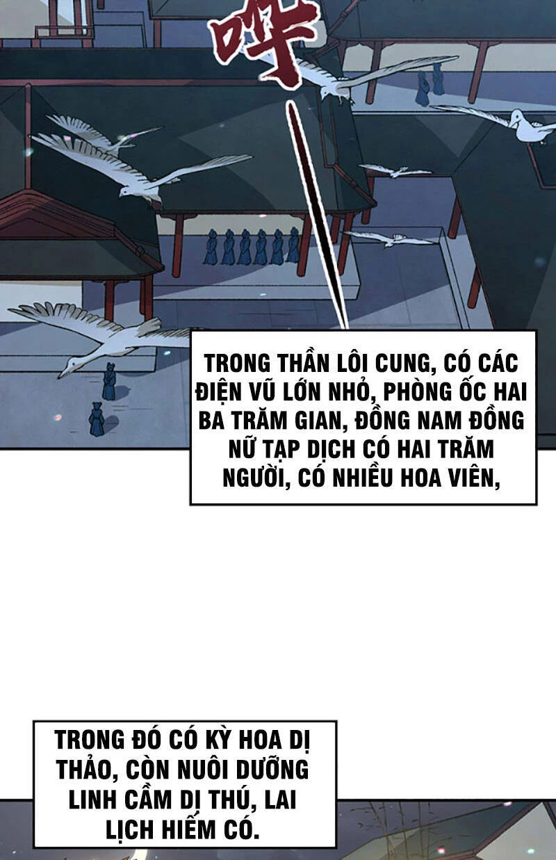 Võ Đạo Độc Tôn Chapter 395 - Next Chapter 396