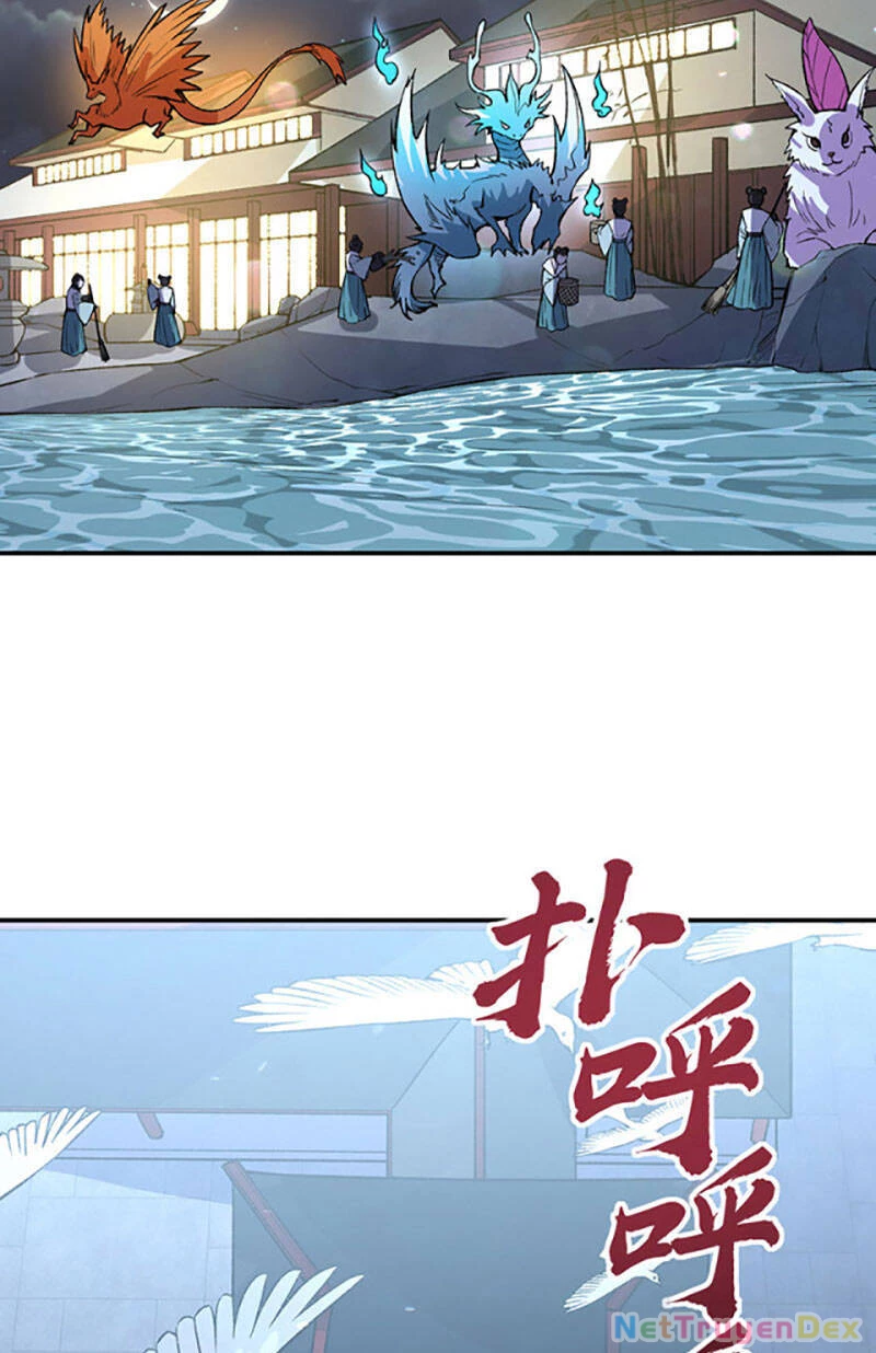 Võ Đạo Độc Tôn Chapter 395 - Next Chapter 396