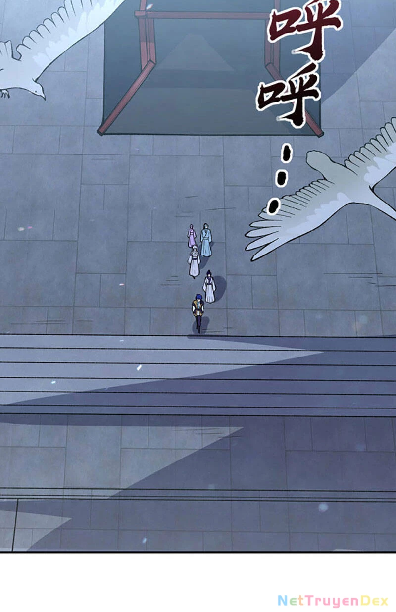 Võ Đạo Độc Tôn Chapter 395 - Next Chapter 396