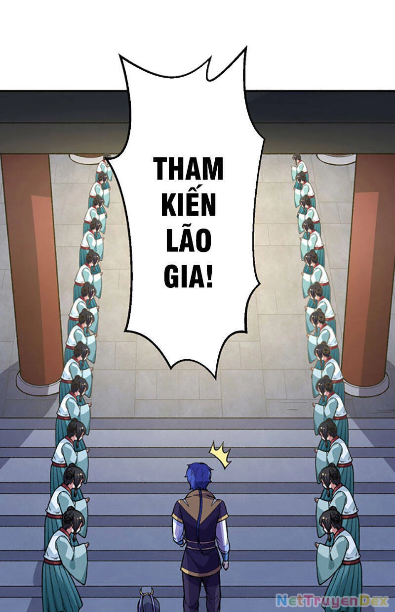 Võ Đạo Độc Tôn Chapter 395 - Next Chapter 396