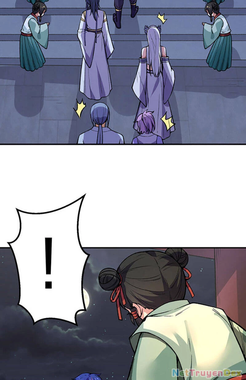 Võ Đạo Độc Tôn Chapter 395 - Next Chapter 396