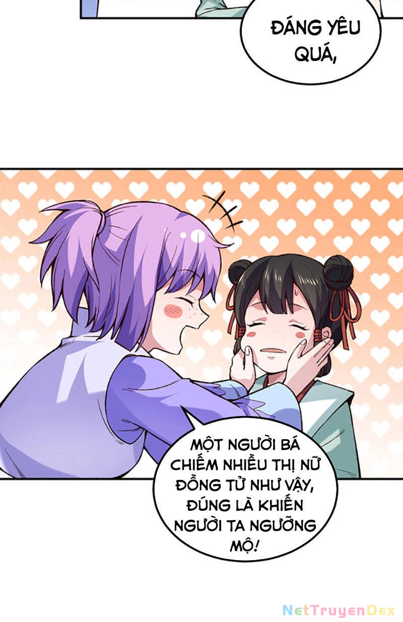 Võ Đạo Độc Tôn Chapter 395 - Next Chapter 396