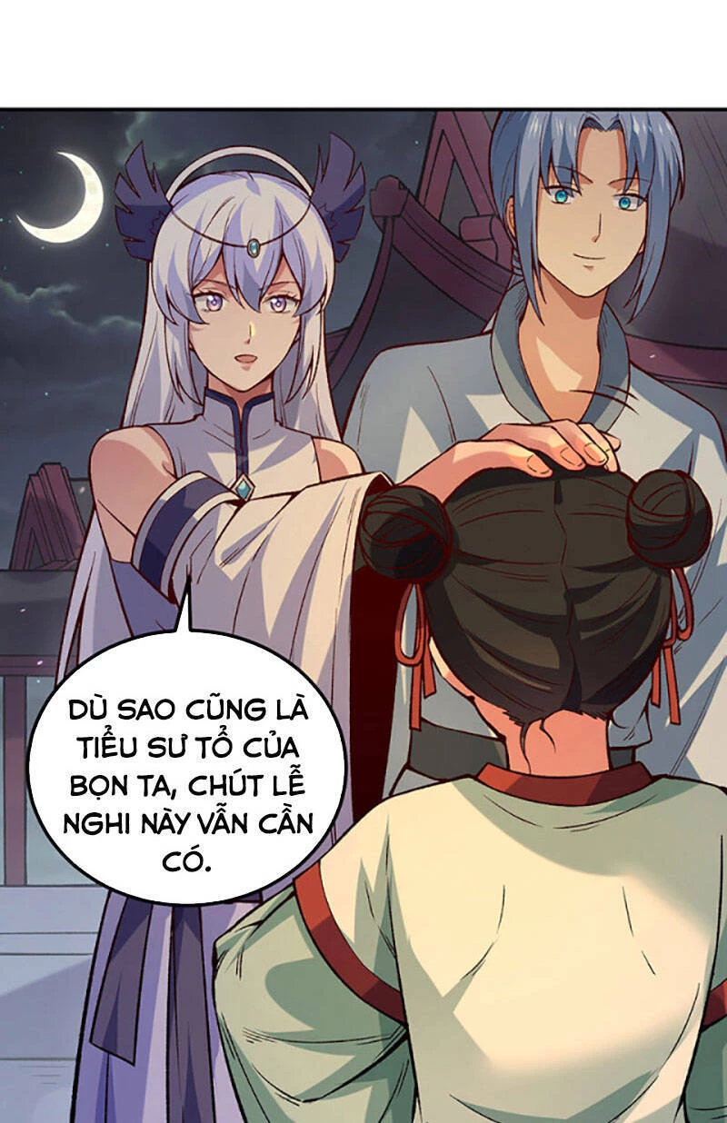 Võ Đạo Độc Tôn Chapter 395 - Next Chapter 396