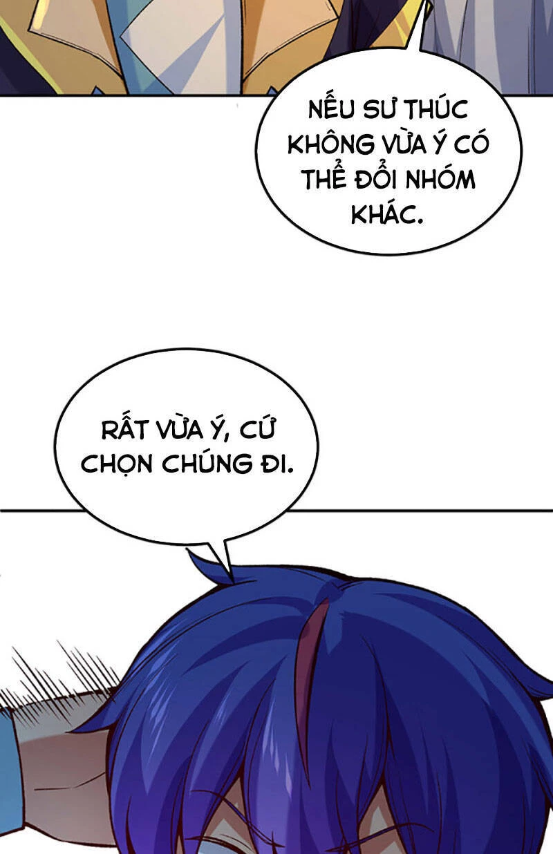 Võ Đạo Độc Tôn Chapter 395 - Next Chapter 396