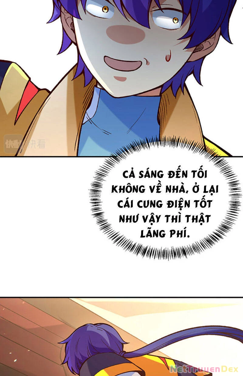 Võ Đạo Độc Tôn Chapter 395 - Next Chapter 396