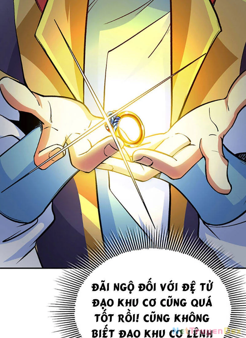 Võ Đạo Độc Tôn Chapter 396 - Next Chapter 397