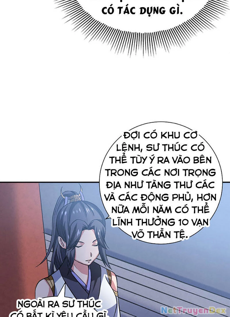 Võ Đạo Độc Tôn Chapter 396 - Next Chapter 397