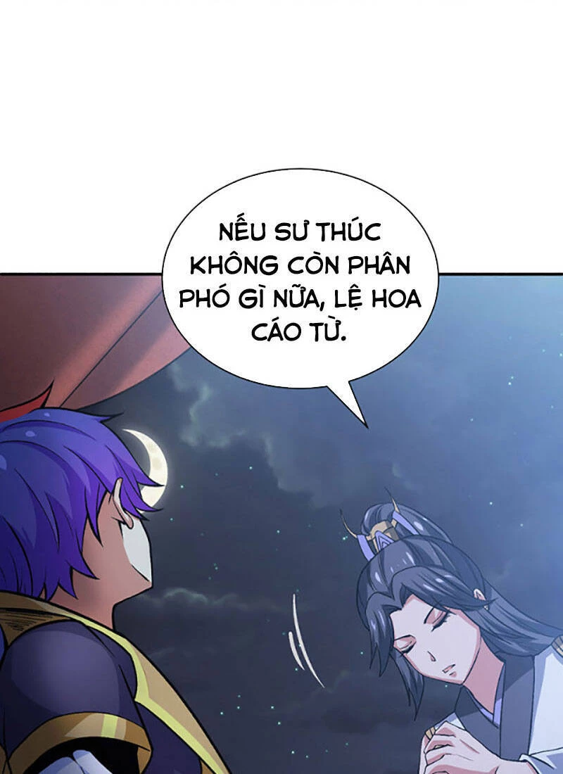 Võ Đạo Độc Tôn Chapter 396 - Next Chapter 397