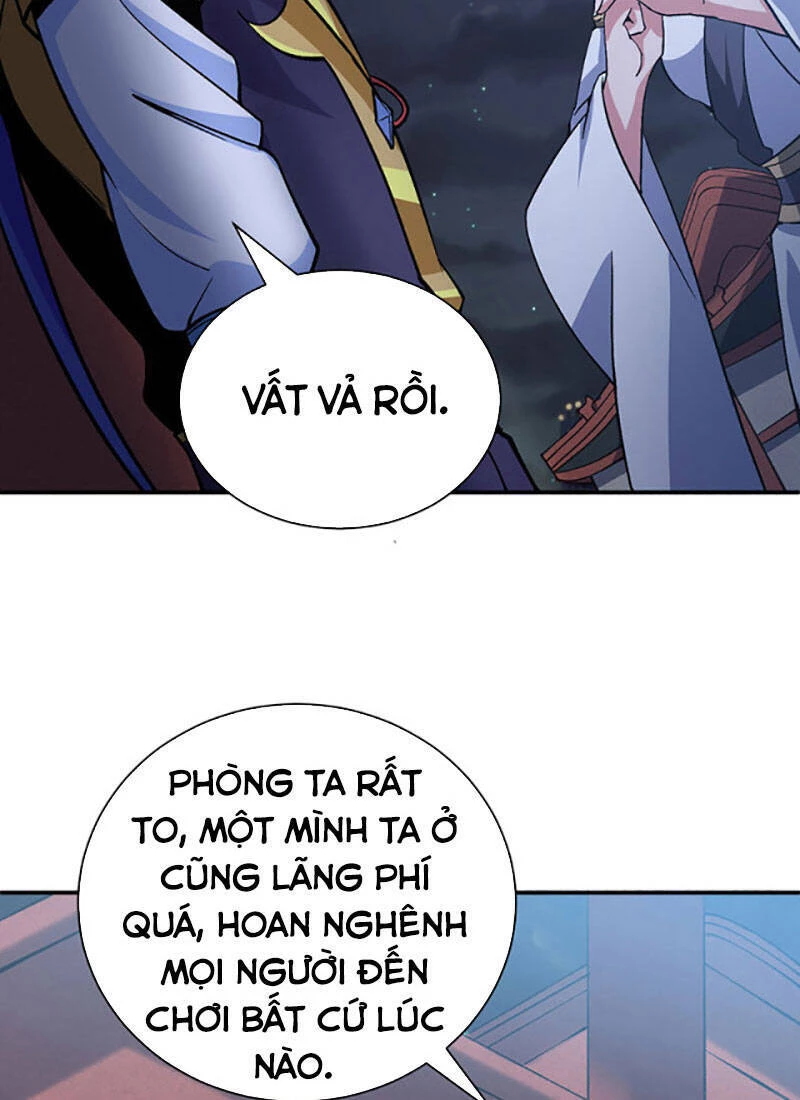 Võ Đạo Độc Tôn Chapter 396 - Next Chapter 397
