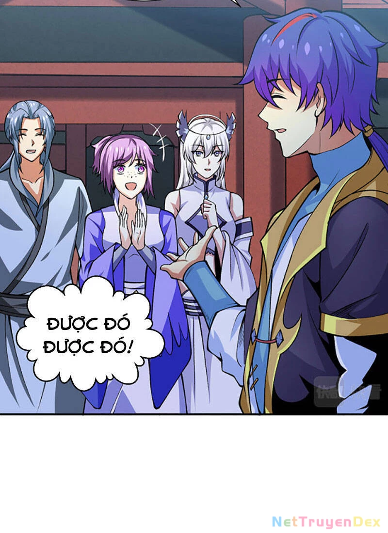 Võ Đạo Độc Tôn Chapter 396 - Next Chapter 397