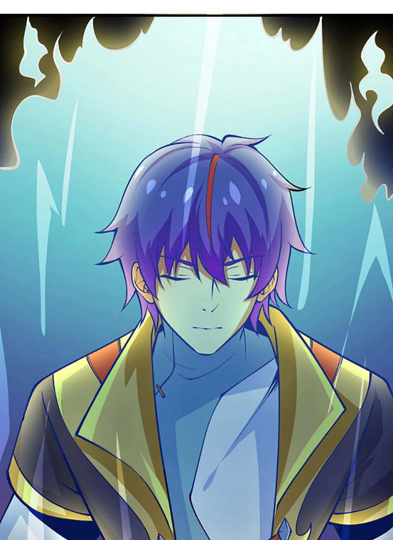 Võ Đạo Độc Tôn Chapter 396 - Next Chapter 397