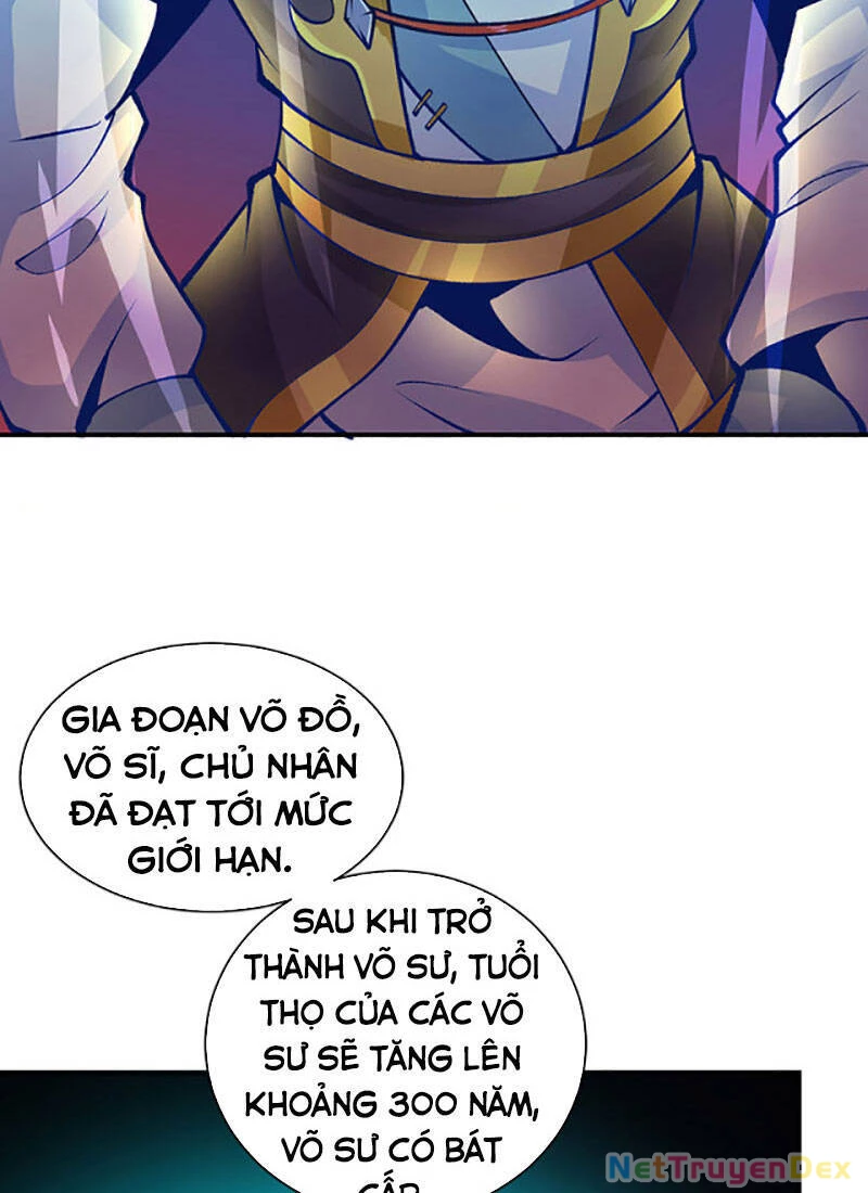 Võ Đạo Độc Tôn Chapter 396 - Next Chapter 397