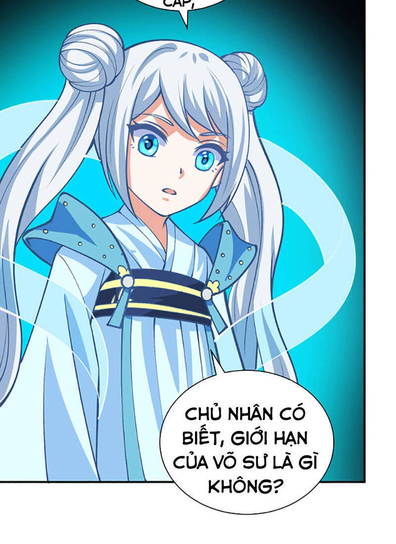 Võ Đạo Độc Tôn Chapter 396 - Next Chapter 397