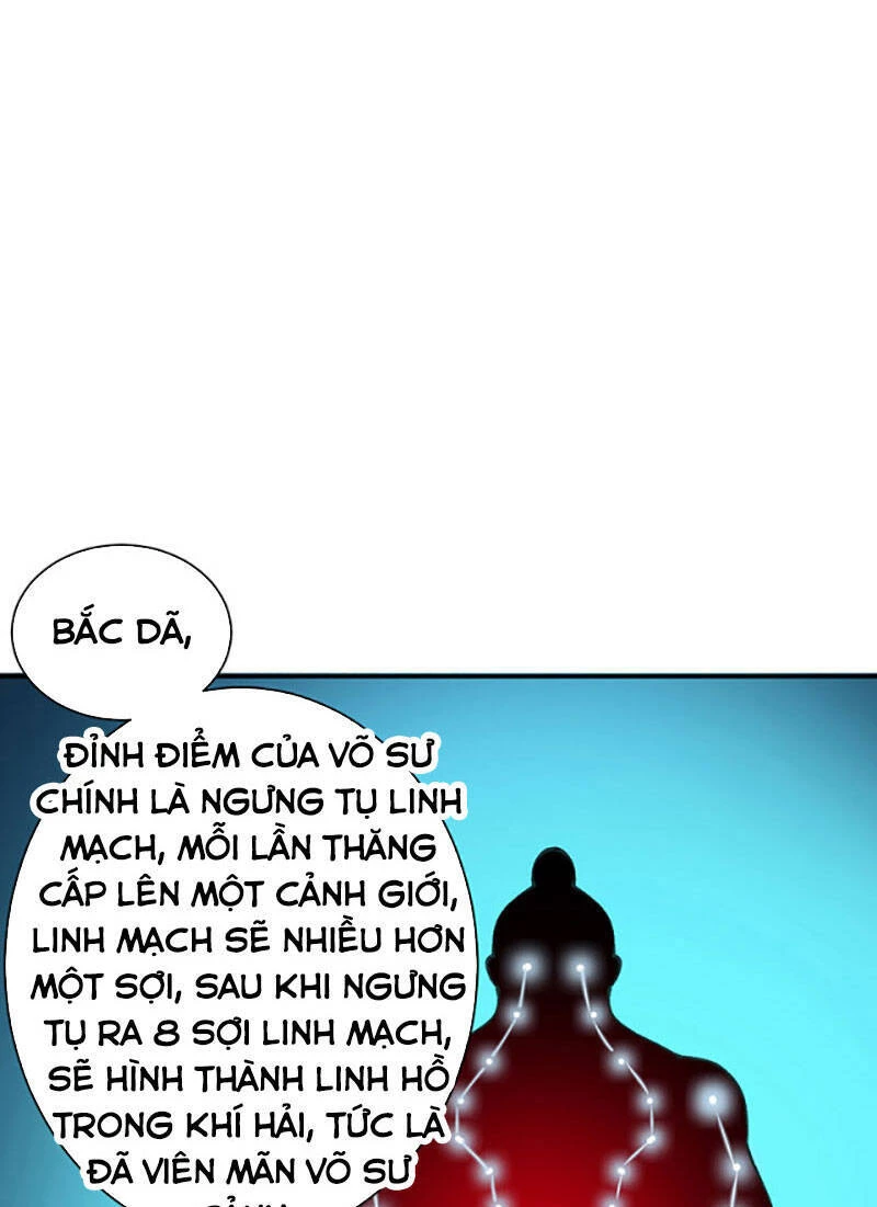 Võ Đạo Độc Tôn Chapter 396 - Next Chapter 397