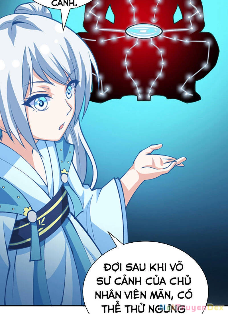 Võ Đạo Độc Tôn Chapter 396 - Next Chapter 397