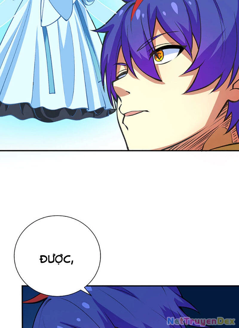 Võ Đạo Độc Tôn Chapter 396 - Next Chapter 397