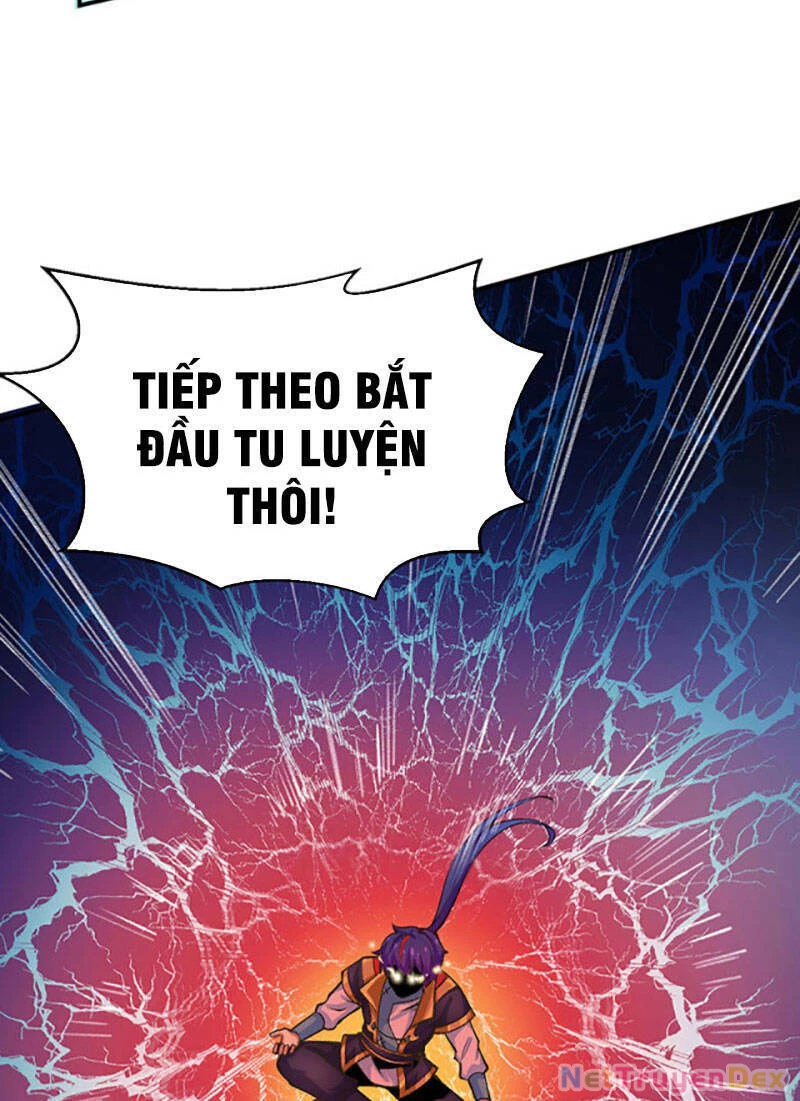 Võ Đạo Độc Tôn Chapter 396 - Next Chapter 397