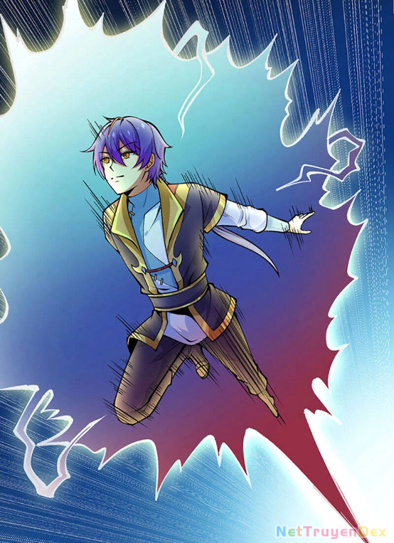 Võ Đạo Độc Tôn Chapter 396 - Next Chapter 397