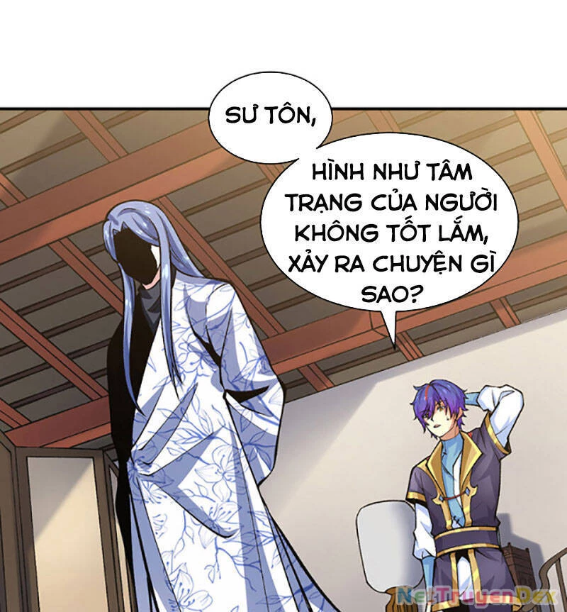 Võ Đạo Độc Tôn Chapter 396 - Next Chapter 397