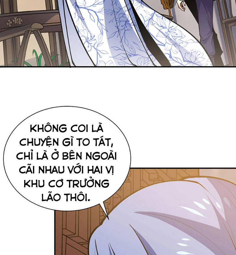 Võ Đạo Độc Tôn Chapter 396 - Next Chapter 397