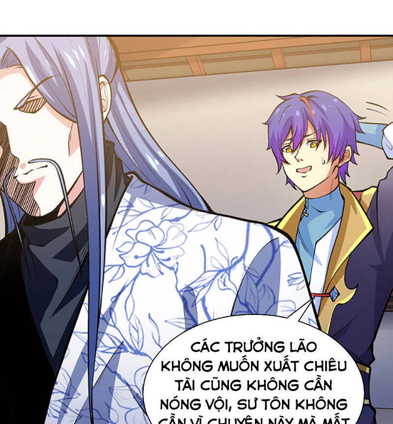 Võ Đạo Độc Tôn Chapter 396 - Next Chapter 397