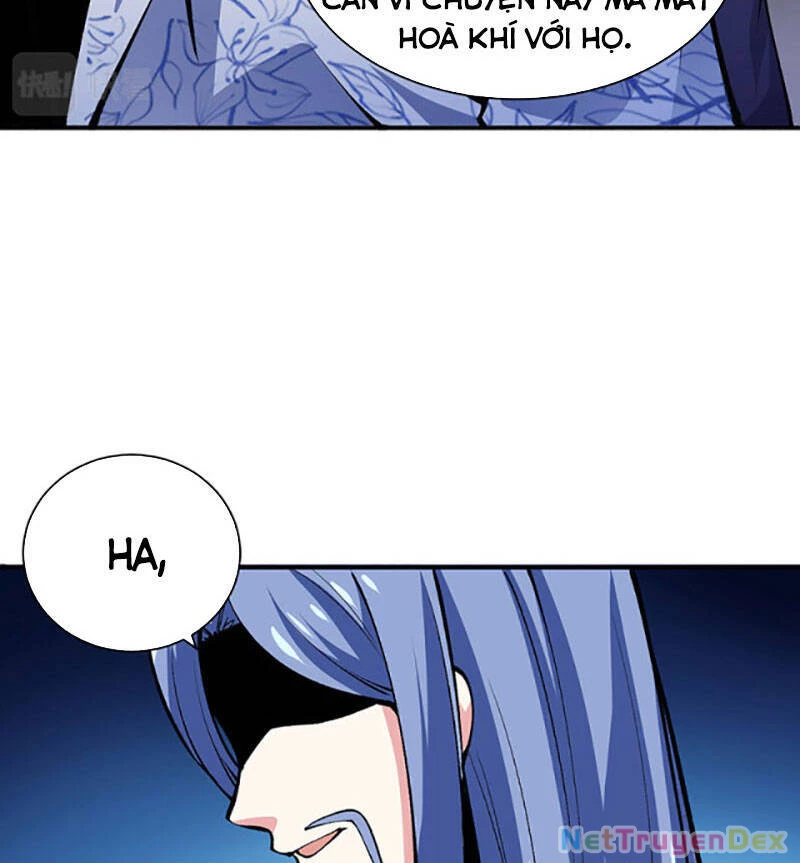 Võ Đạo Độc Tôn Chapter 396 - Next Chapter 397