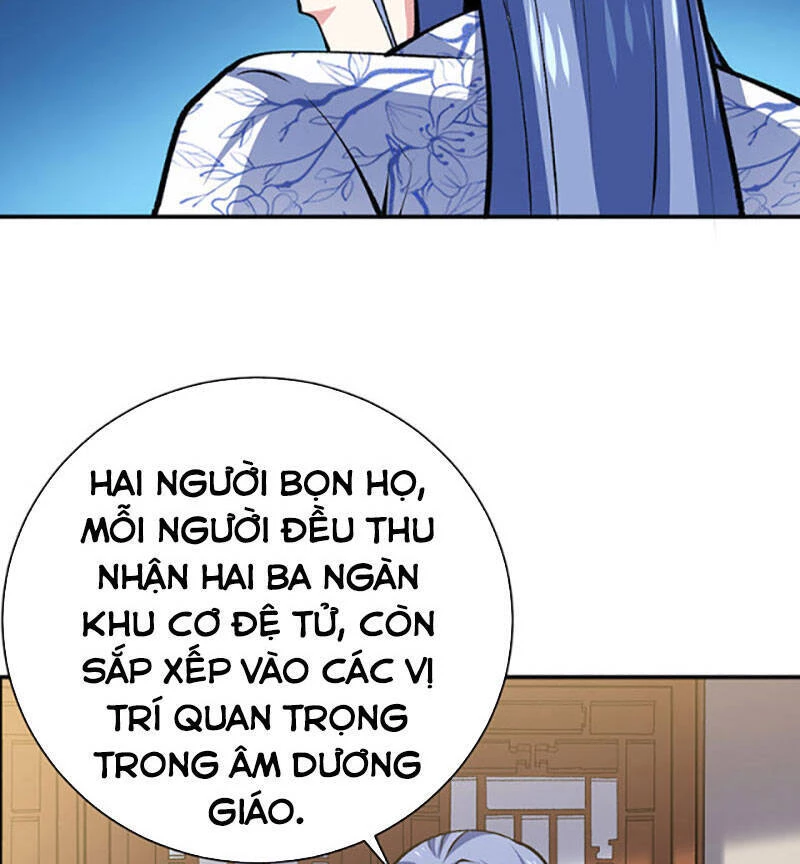 Võ Đạo Độc Tôn Chapter 396 - Next Chapter 397