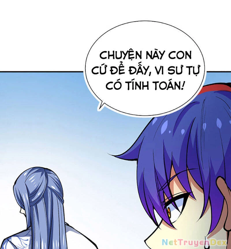 Võ Đạo Độc Tôn Chapter 396 - Next Chapter 397