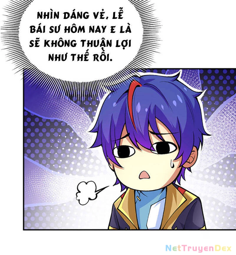 Võ Đạo Độc Tôn Chapter 396 - Next Chapter 397