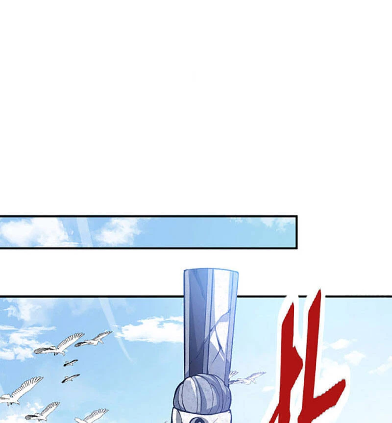 Võ Đạo Độc Tôn Chapter 396 - Next Chapter 397