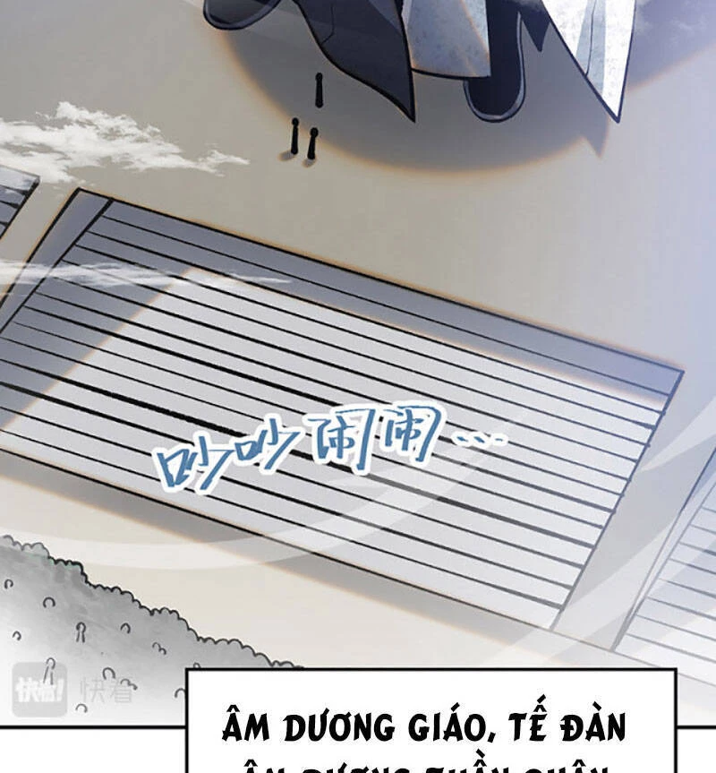 Võ Đạo Độc Tôn Chapter 396 - Next Chapter 397
