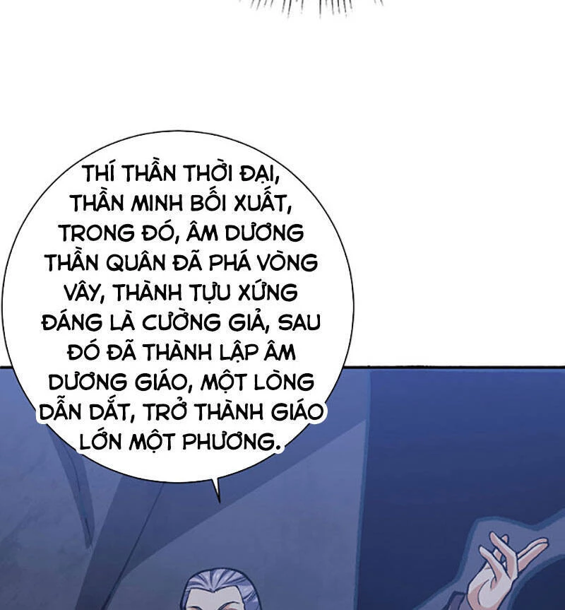 Võ Đạo Độc Tôn Chapter 396 - Next Chapter 397