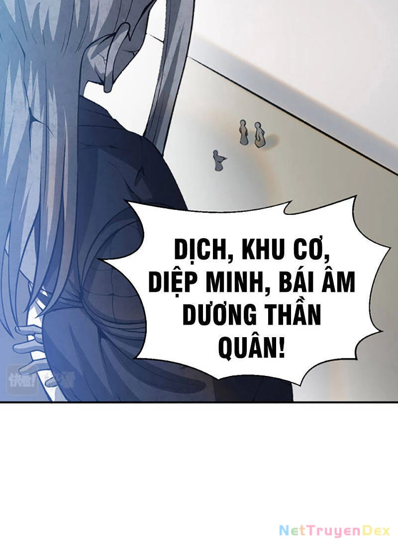 Võ Đạo Độc Tôn Chapter 396 - Next Chapter 397