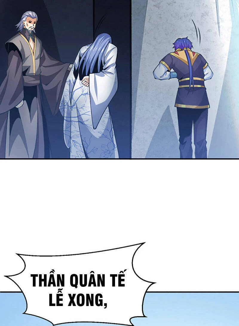 Võ Đạo Độc Tôn Chapter 396 - Next Chapter 397