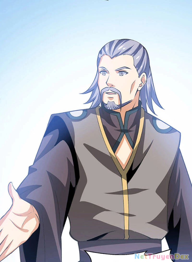 Võ Đạo Độc Tôn Chapter 396 - Next Chapter 397