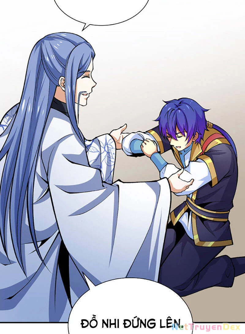 Võ Đạo Độc Tôn Chapter 396 - Next Chapter 397