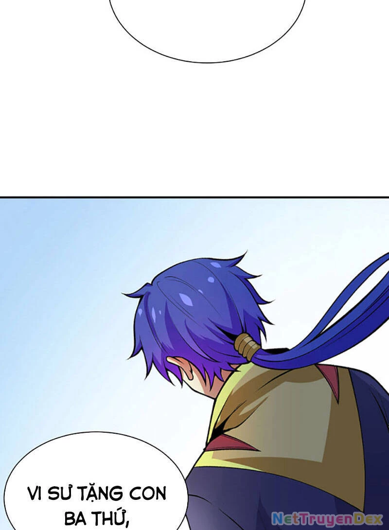 Võ Đạo Độc Tôn Chapter 396 - Next Chapter 397