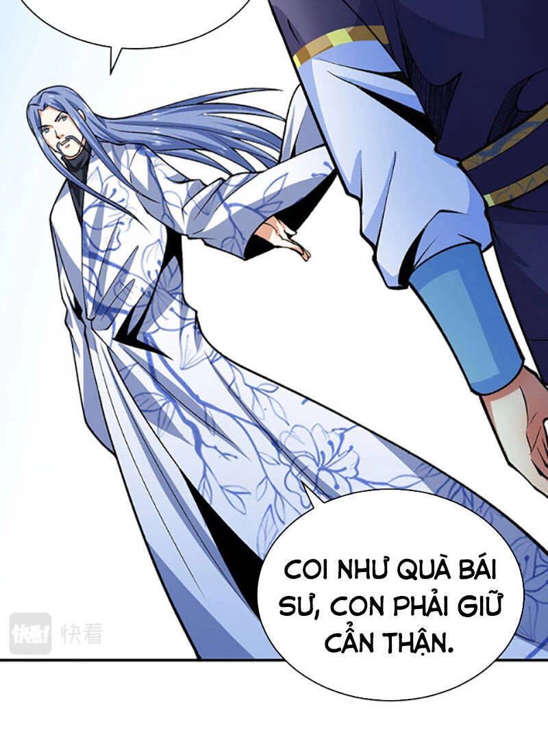 Võ Đạo Độc Tôn Chapter 396 - Next Chapter 397