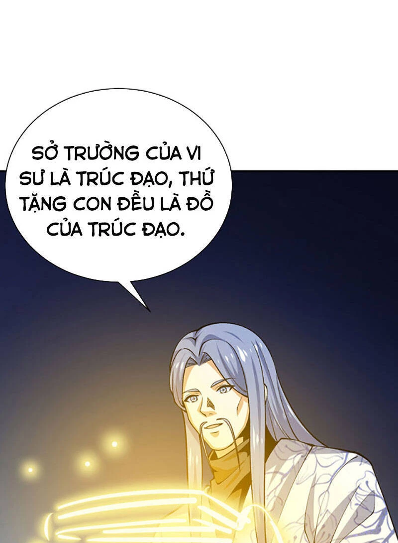 Võ Đạo Độc Tôn Chapter 396 - Next Chapter 397