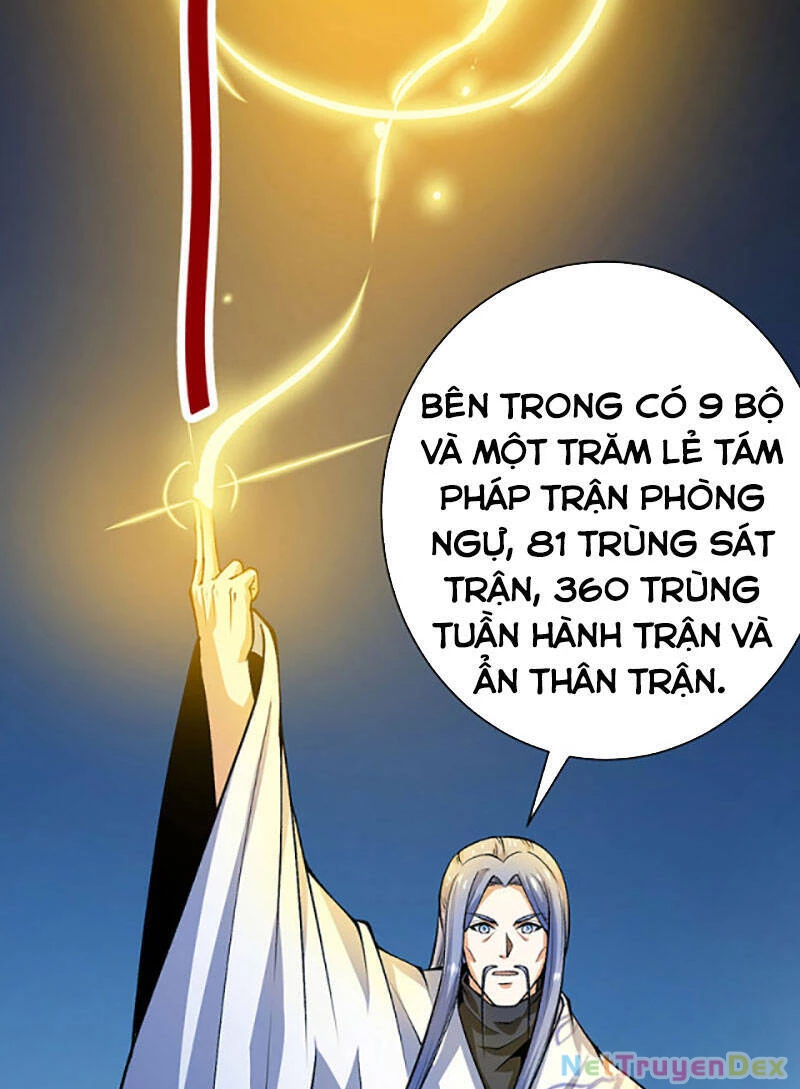 Võ Đạo Độc Tôn Chapter 396 - Next Chapter 397