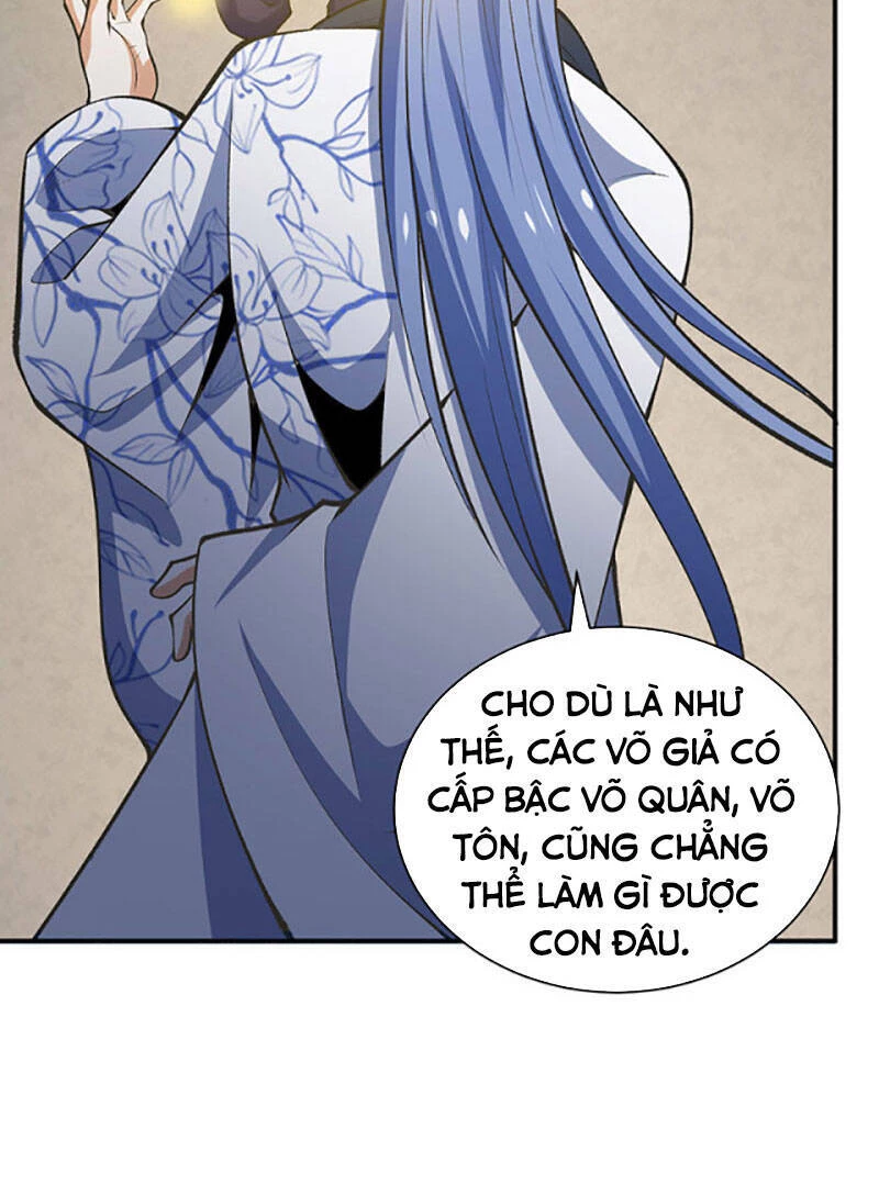 Võ Đạo Độc Tôn Chapter 396 - Next Chapter 397